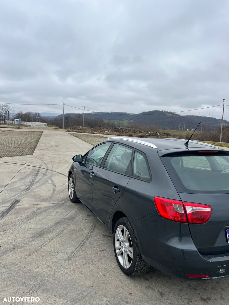 Seat Ibiza ST 1.6 TDI CR Style - 3