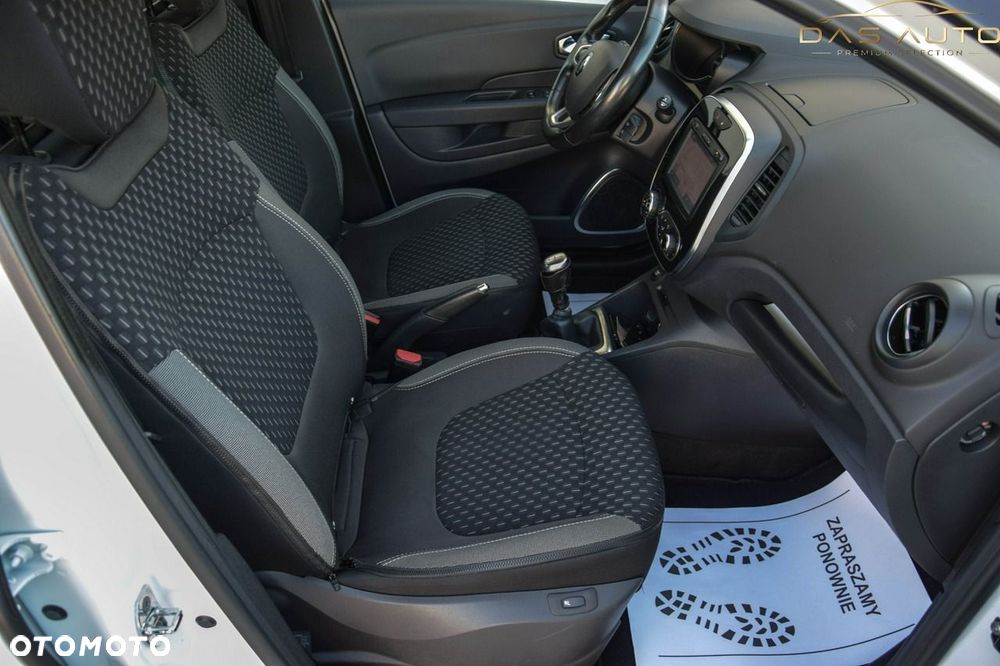 Renault Captur ENERGY TCe 90 Start&Stop Intens - 33