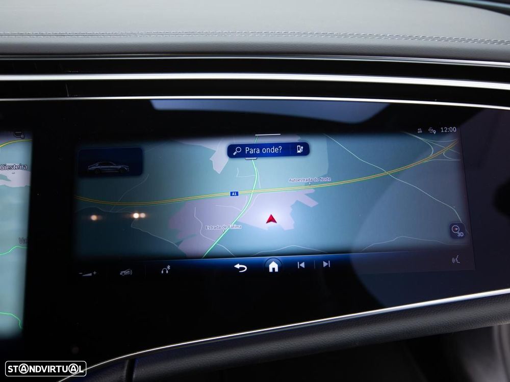 Mercedes-Benz E 300 de - 49