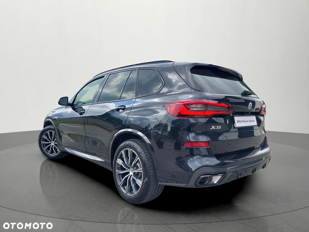 BMW X5 xDrive25d sport - 3
