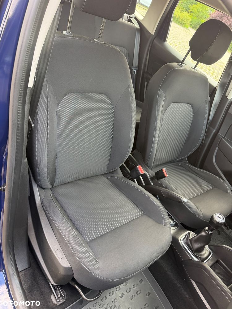 Dacia Duster 1.5 Blue dCi Comfort 4WD EU6d - 33