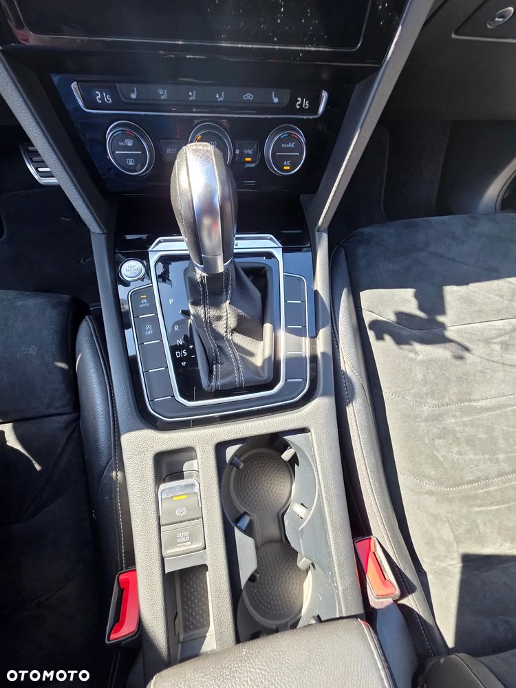 Volkswagen Arteon 2.0 TSI 4Motion R-Line DSG - 26