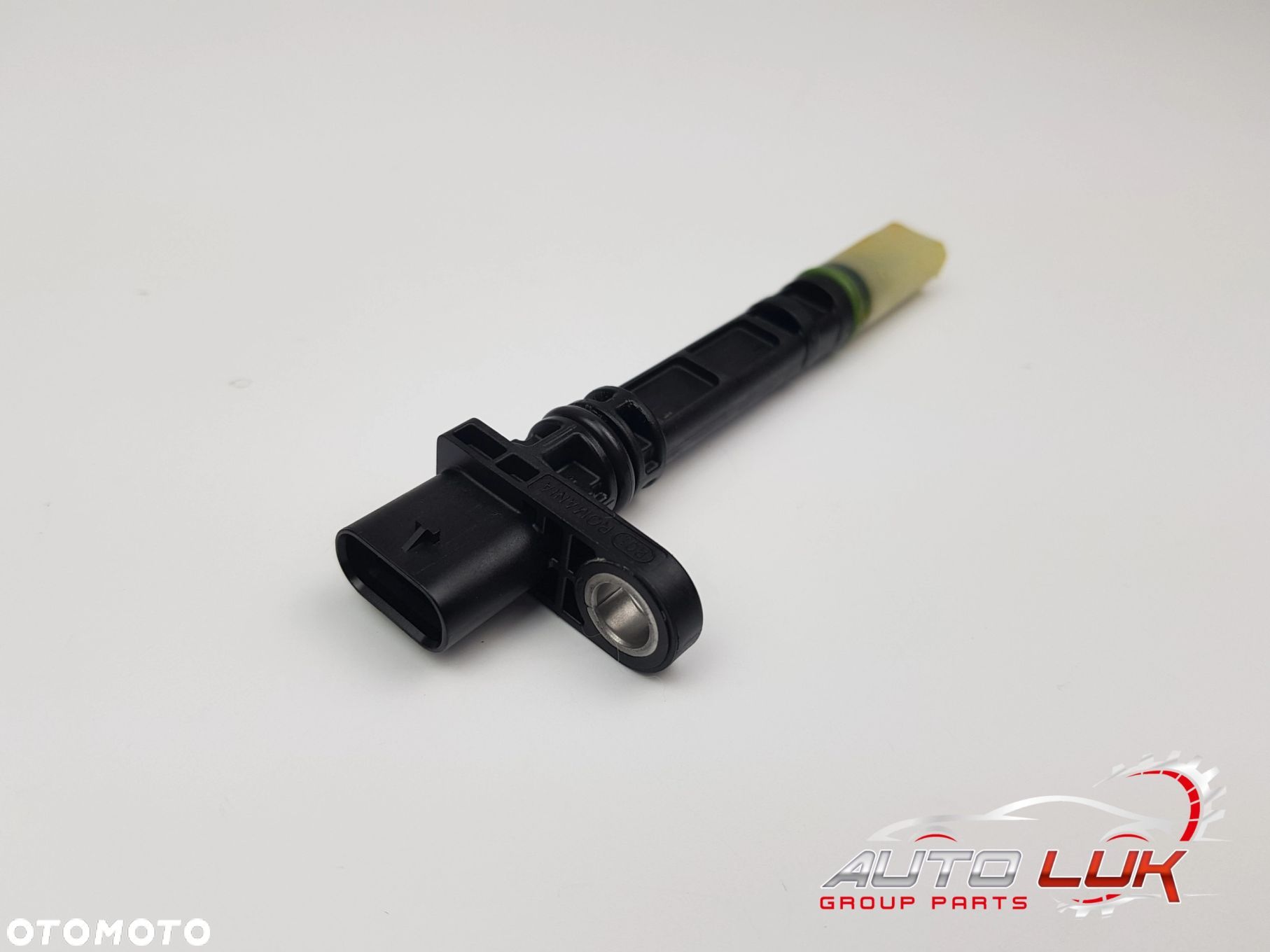 Czujnik położenia wału korbowego Porsche Panamera Audi A8 Q7 057906433B - 1