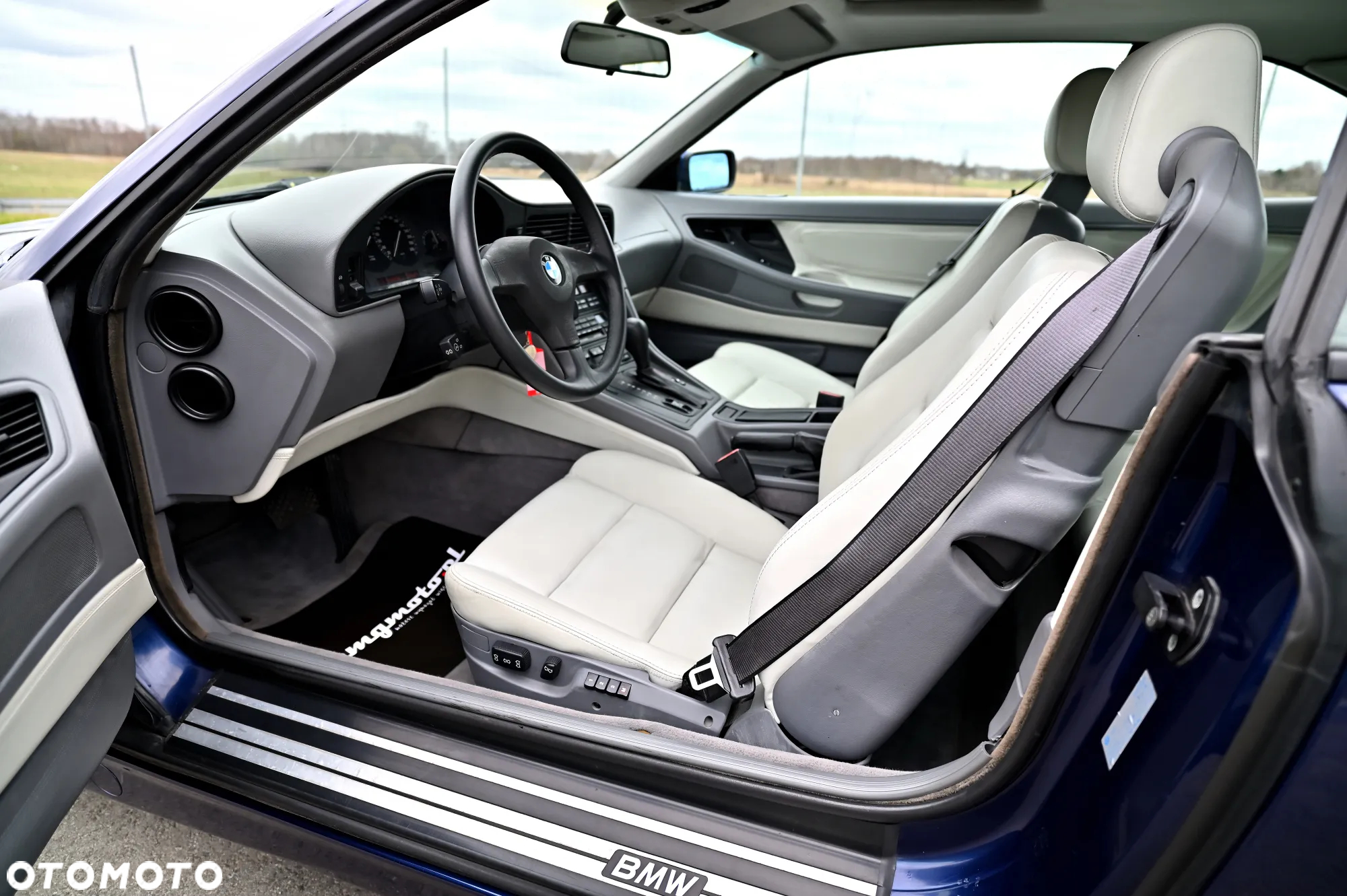 BMW Seria 8 850 Ci - 25