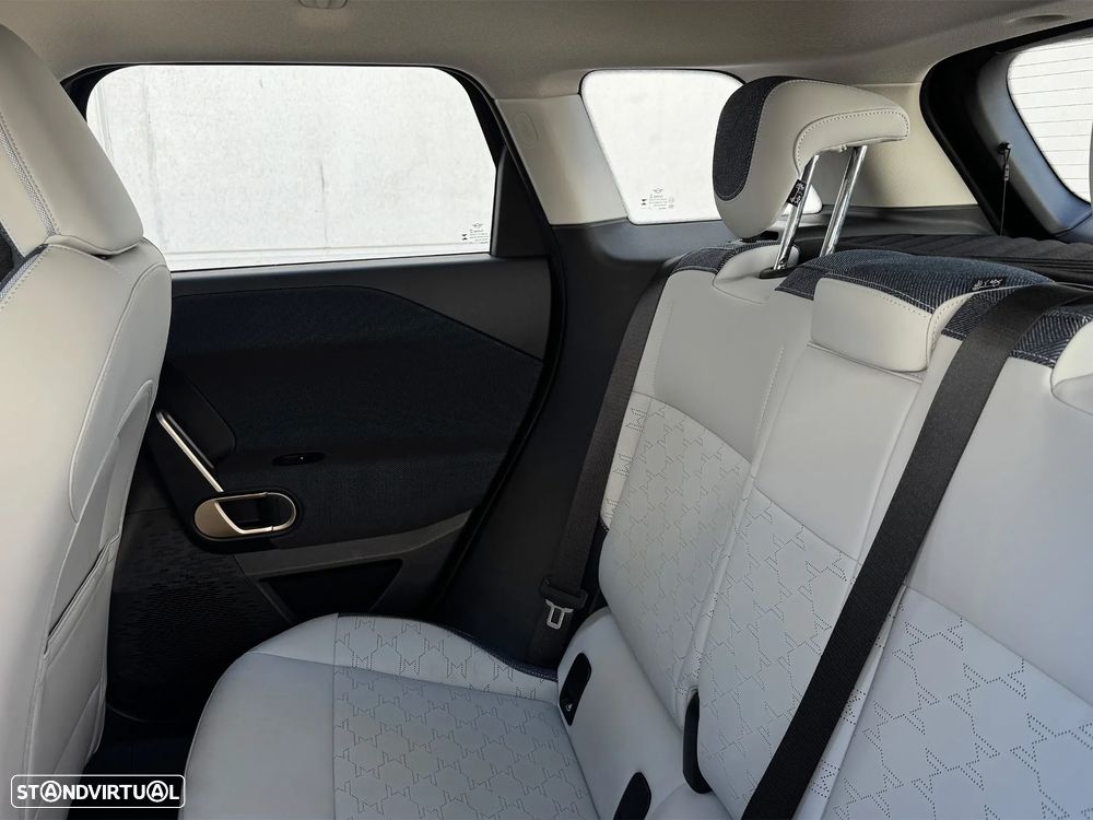 MINI Aceman E Classic - 14