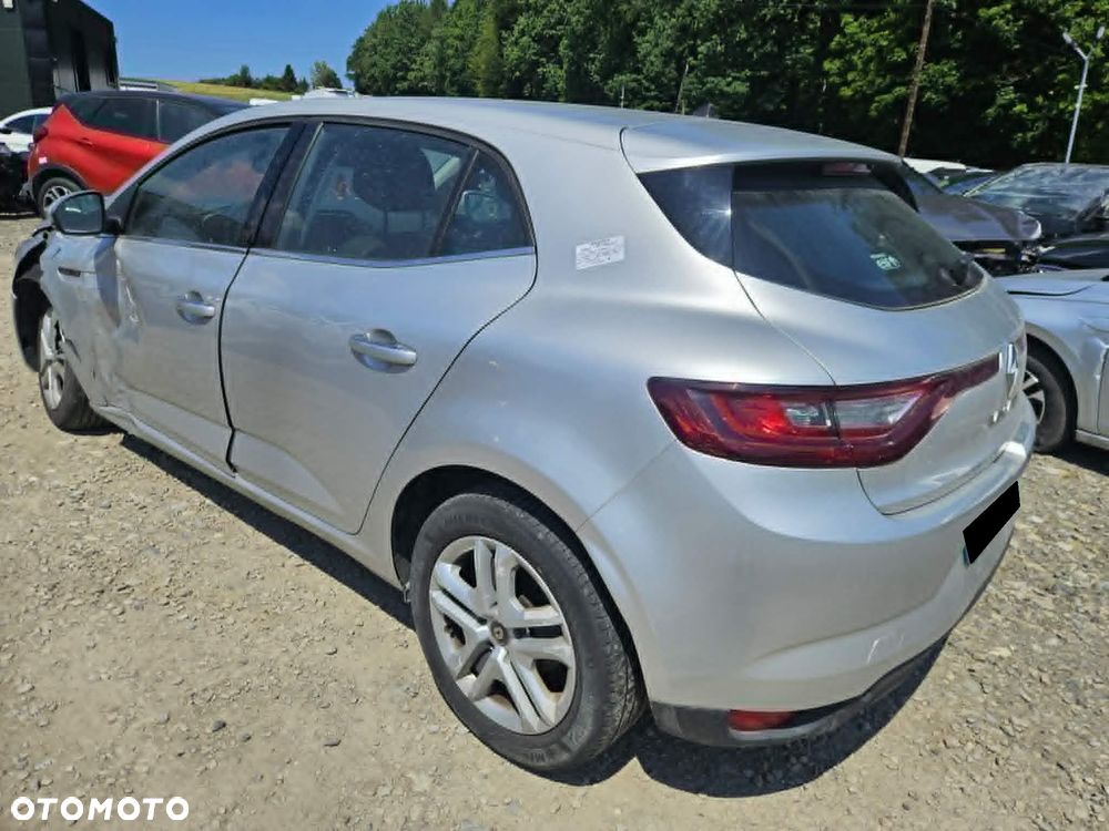 Renault Megane 1.5 dCi Business - 15