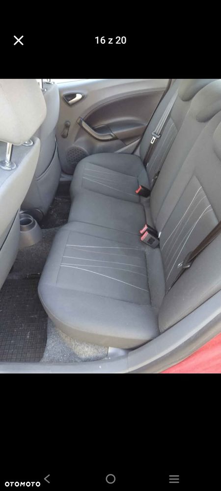 Seat Ibiza 1.4 16V Style - 10