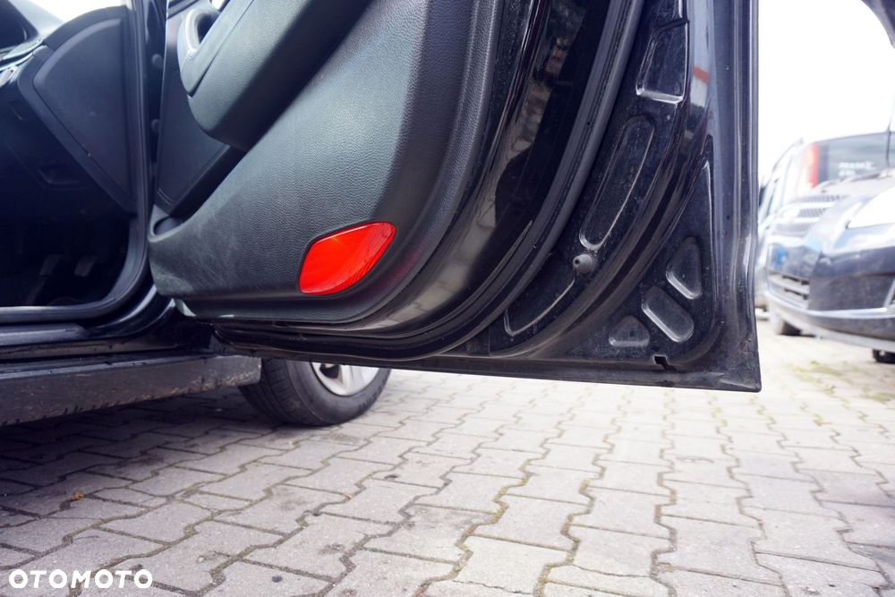 DRZWI PRZEDNIE PRAWE I40 VF KOMBI NKA  CZARNY HYUNDAI 2011-2014 - 11