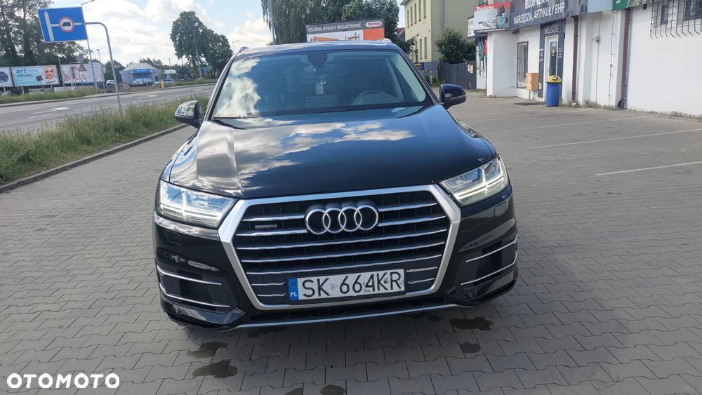 Audi Q7 - 28