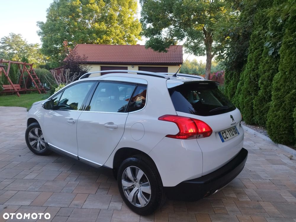 Peugeot 2008 - 19