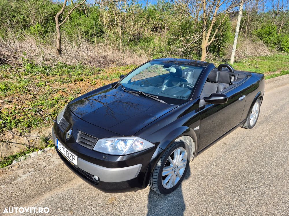 Renault Megane II 2.0 Confort Dynamique - 16