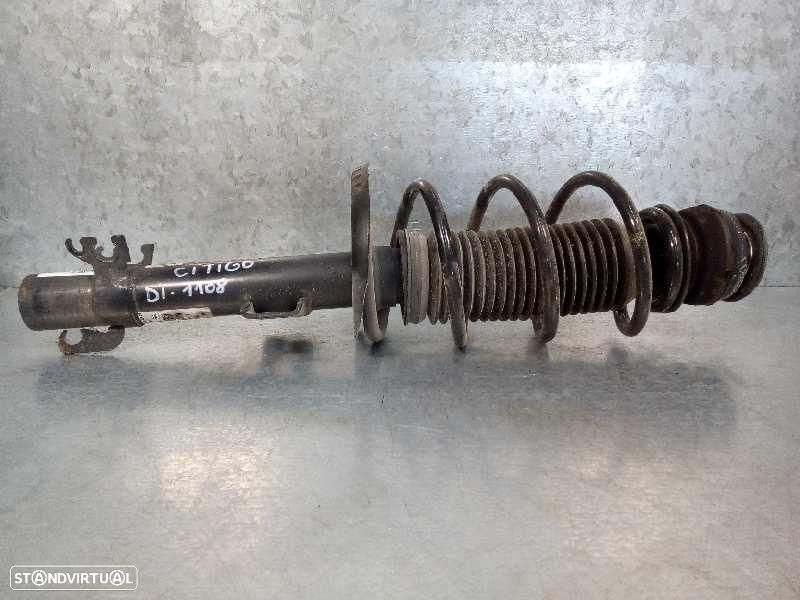 AMORTECEDOR FRENTE ESQUERDO SKODA CITIGO NF1 - 1
