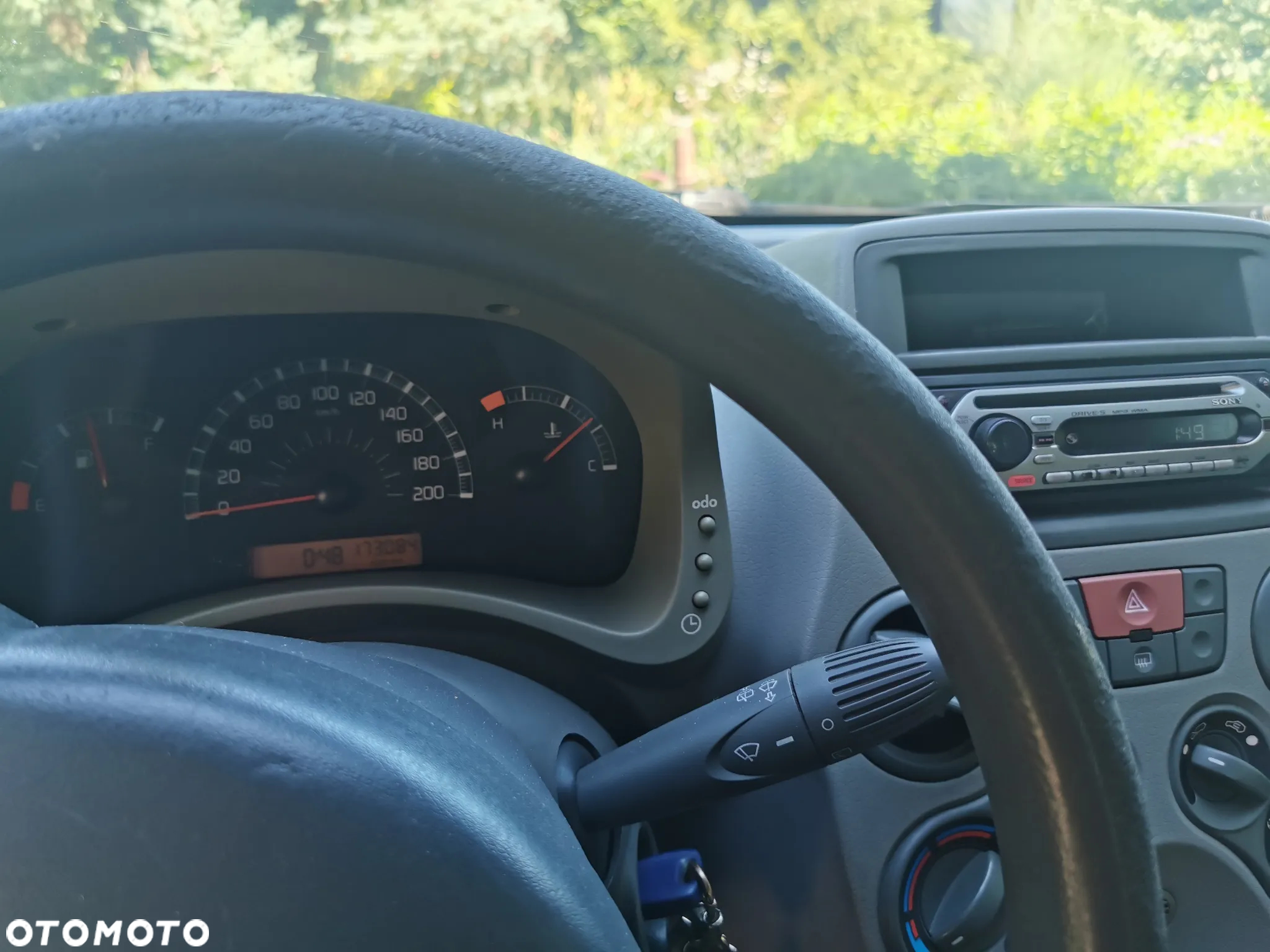Fiat Panda 1.1 Active Plus - 5