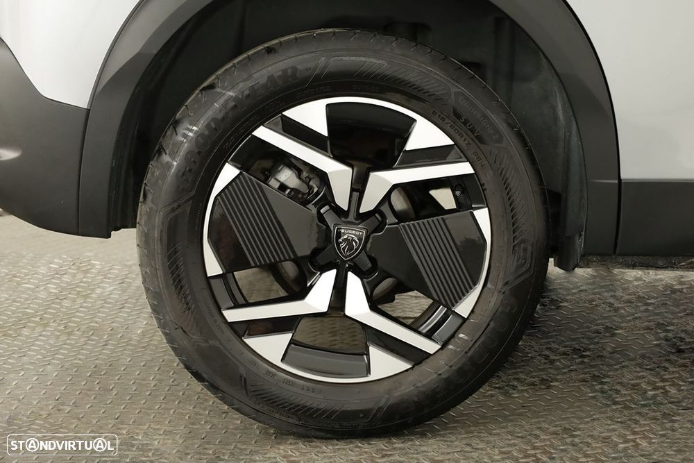 Peugeot 2008 1.2 PureTech Allure - 5