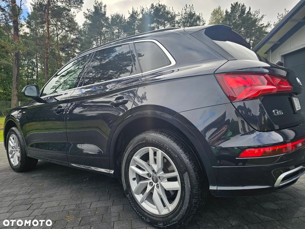 Audi Q5 2.0 TDI Quattro S tronic - 36