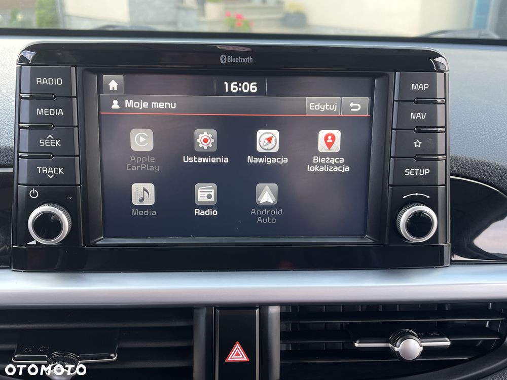 Kia Picanto 1.2 ISG GT Line - 18
