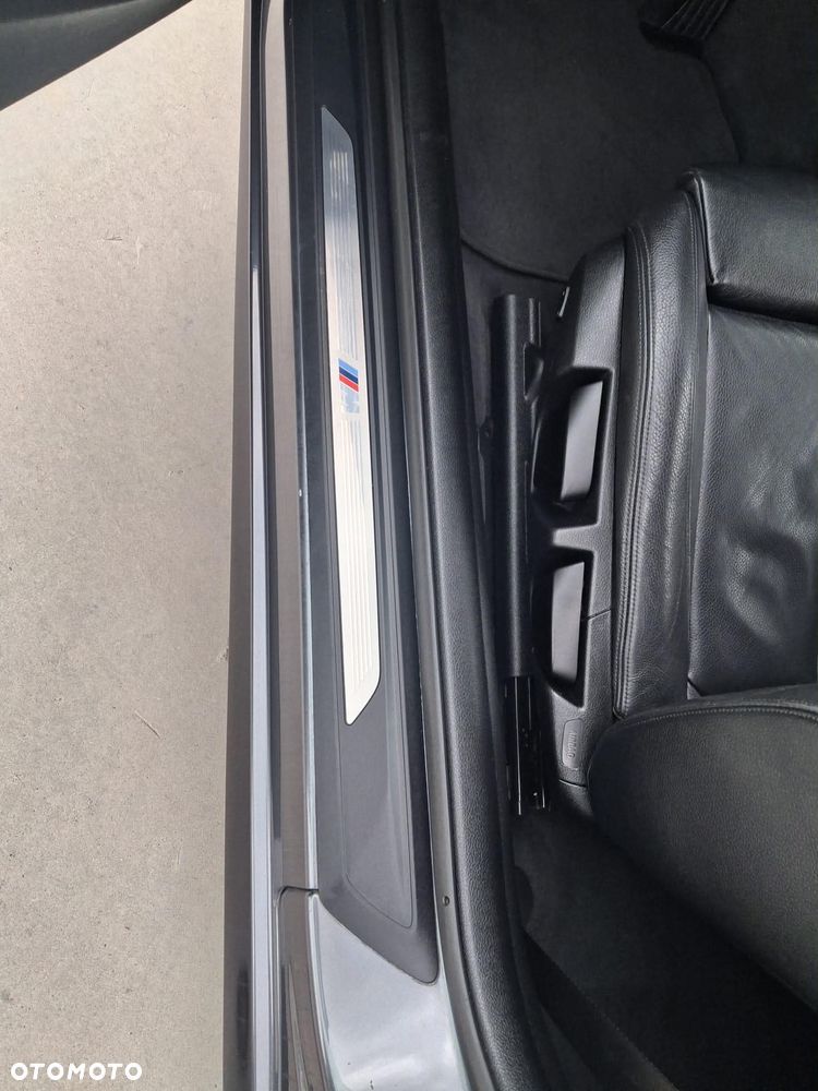 BMW Seria 4 420d xDrive M Sport - 8