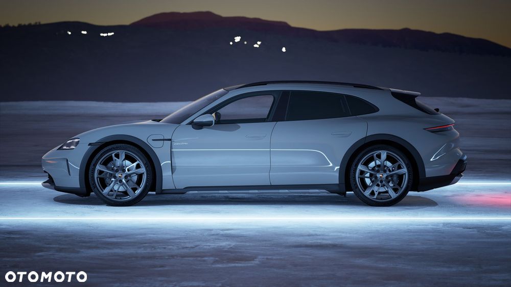 Porsche Taycan 105kWh 4 - 25