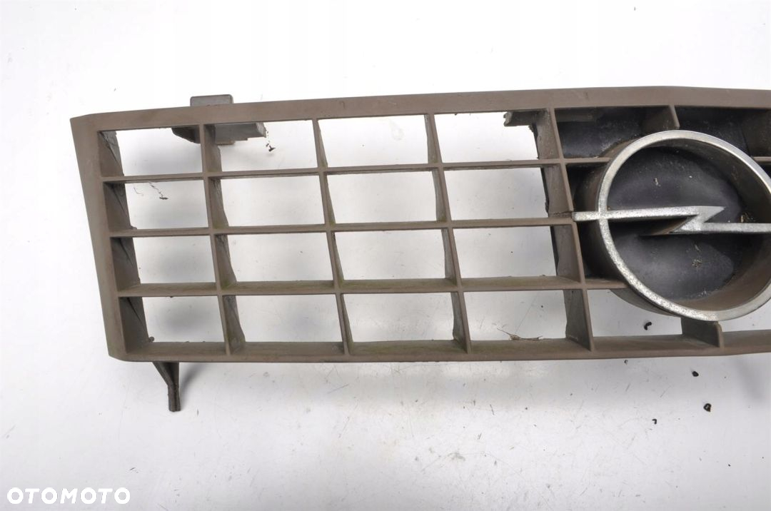 OPEL ASCONA C ATRAPA GRIL GRILL - 7