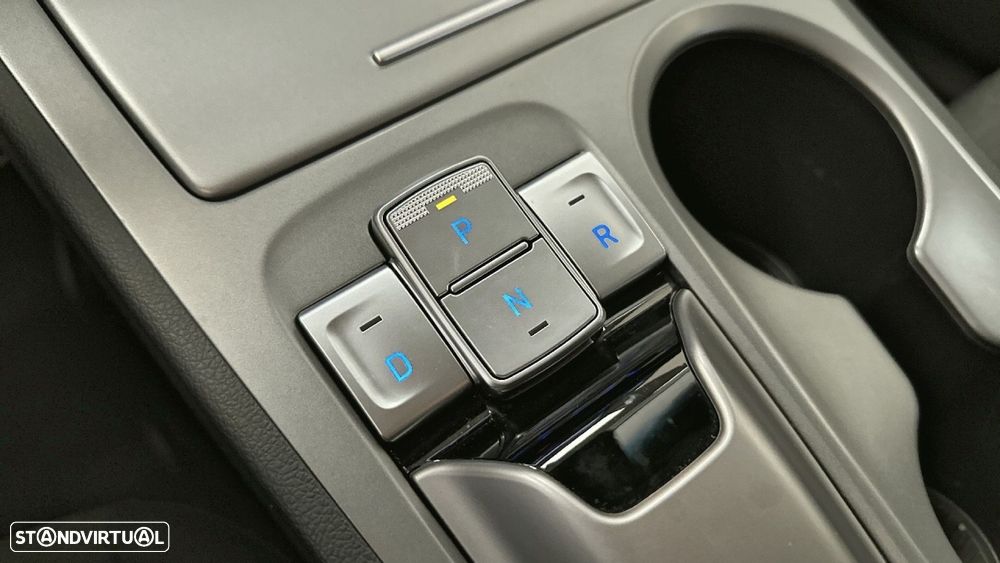 Hyundai Kauai - 12