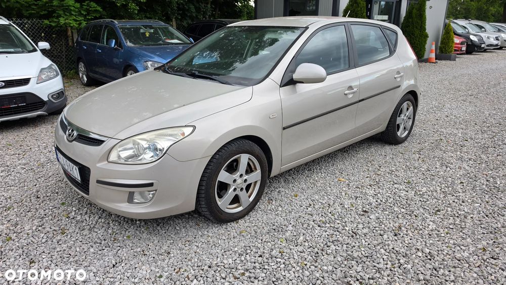 Hyundai i30 1.6 CRDi Style - 3