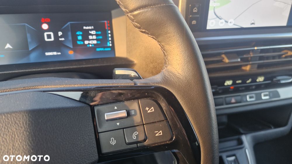 Citroën SpaceTourer 2.0 BlueHDi XL Business EAT8 - 18