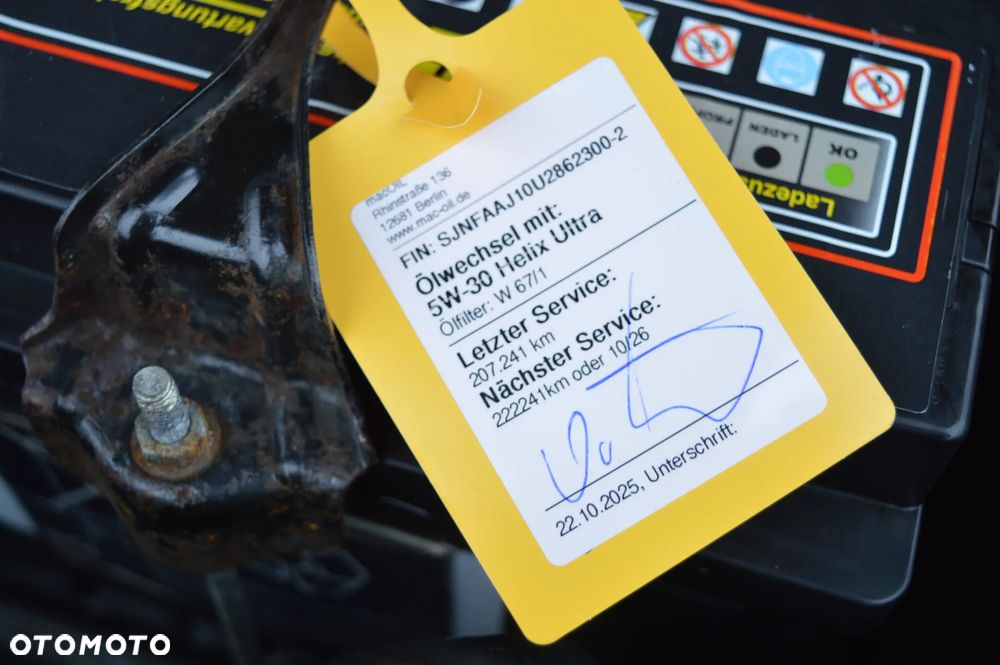 Nissan Qashqai 1.6 I-Way - 24