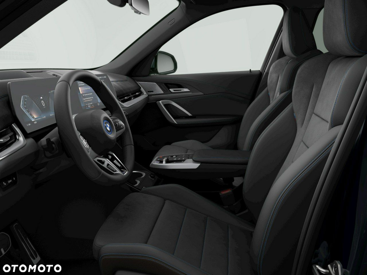 BMW iX1 - 6