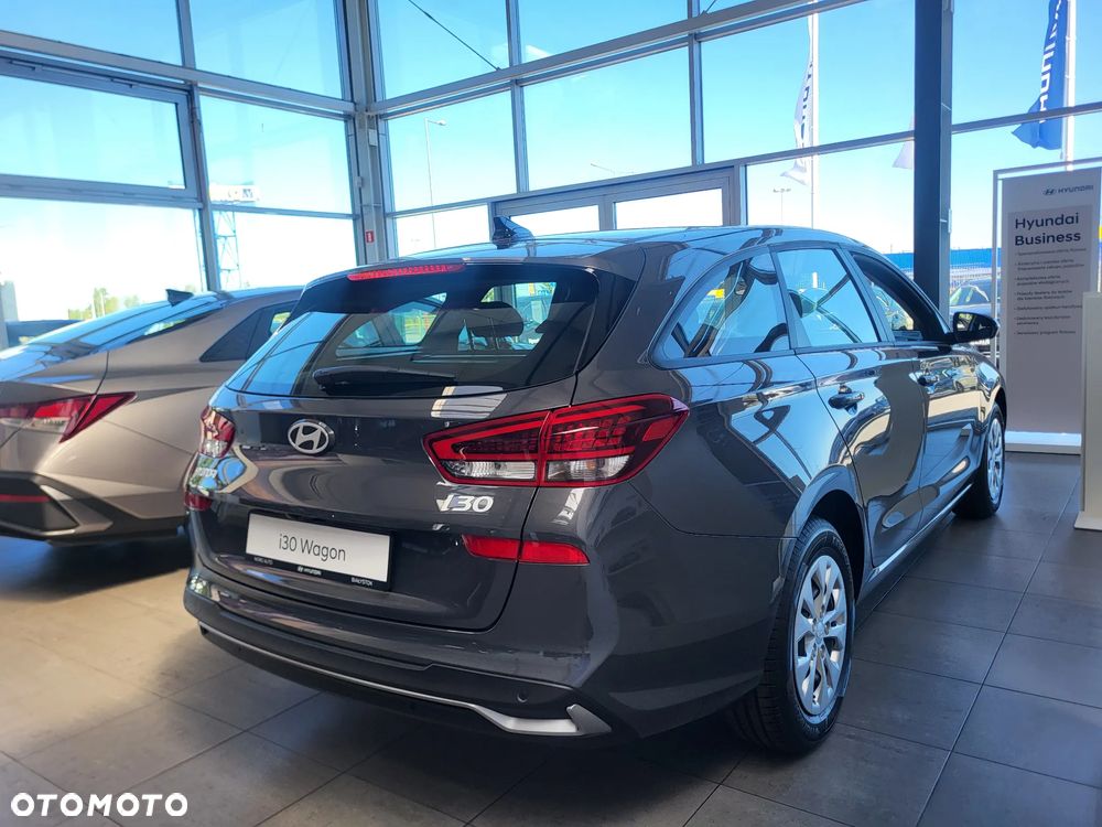 Hyundai i30 1.0 T-GDI Modern - 8