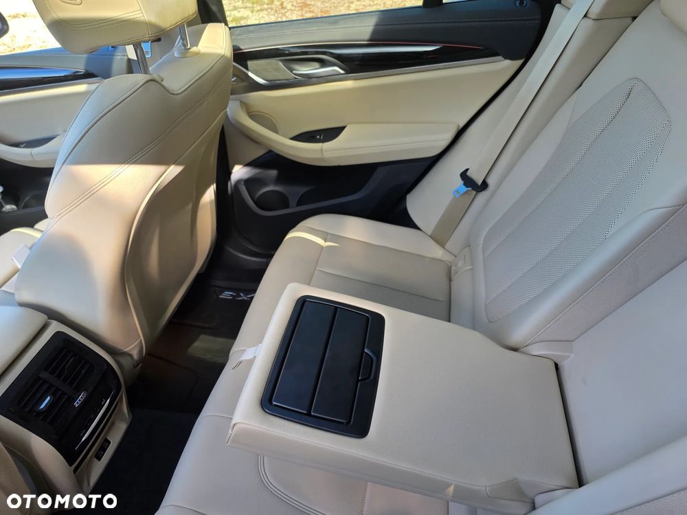 BMW X3 xDrive30d mHEV sport - 19