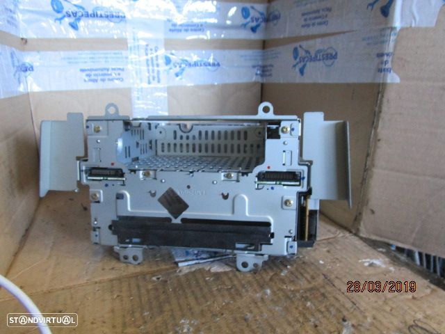 Radios 3M7118K876CB MAZDA 2 2003 CR YM0270K CARRO 1994 - 1