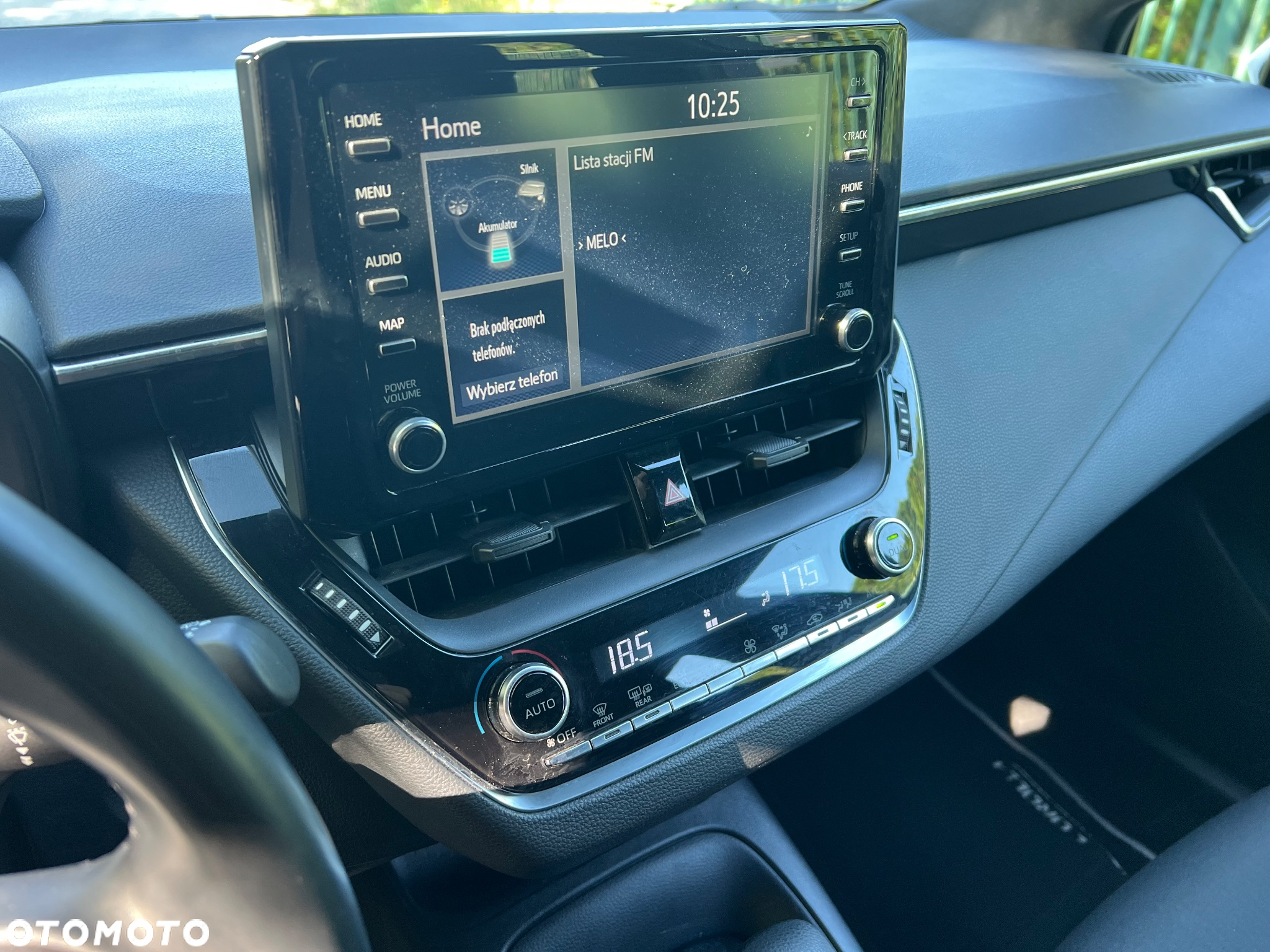 Toyota Corolla 1.8 Hybrid Active - 20