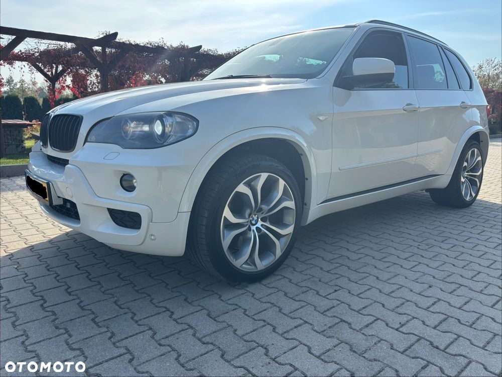 BMW X5 xDrive35d - 18