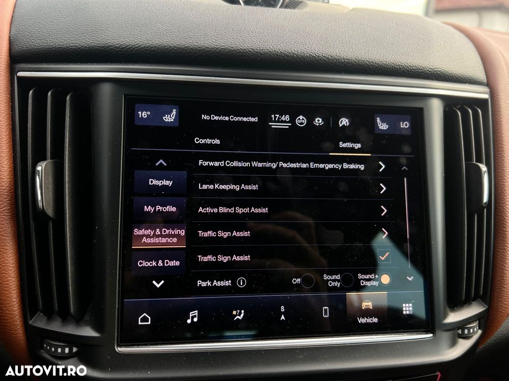 Maserati Levante - 24