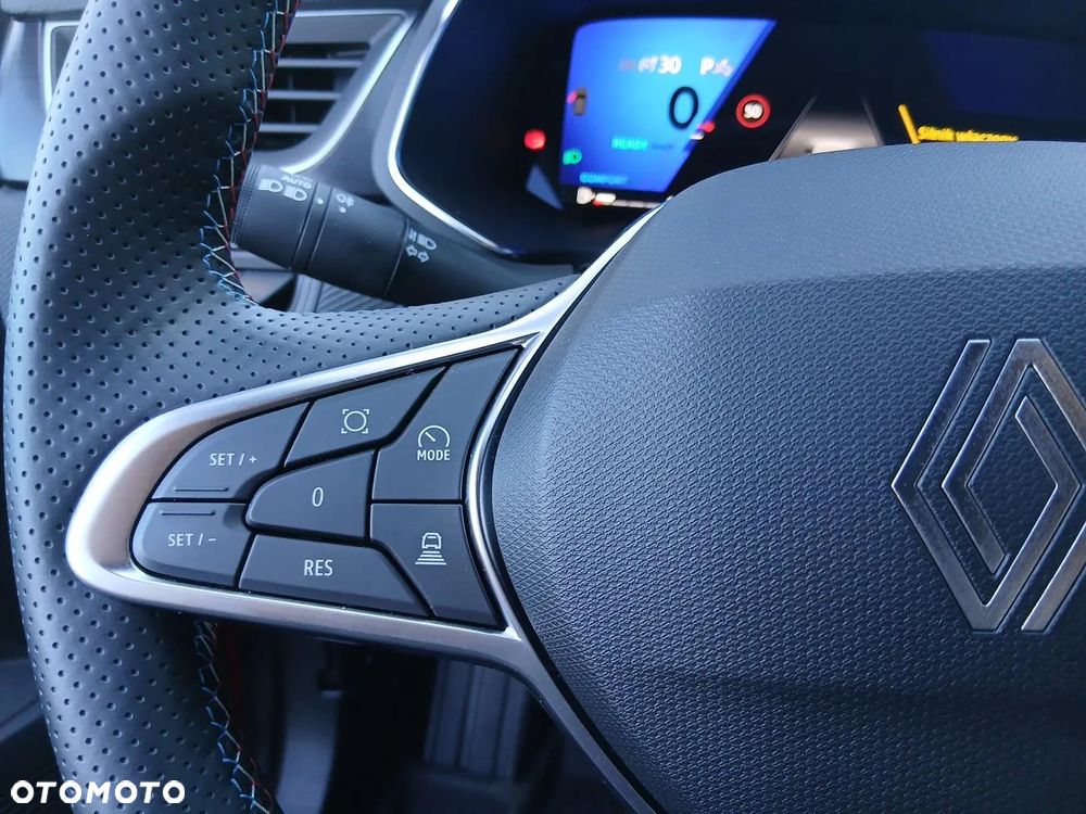 Renault Symbioz 1.6 E-Tech Full Hybrid 145 Esprit Alpine - 11