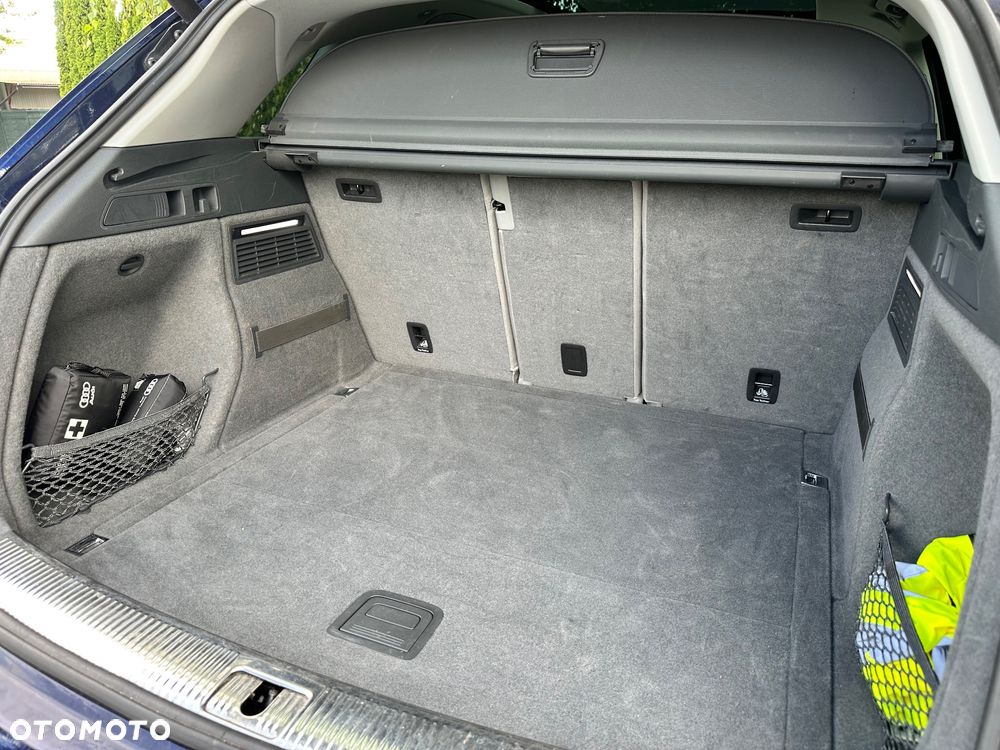 Audi Q5 2.0 TDI Quattro Design S tronic - 25