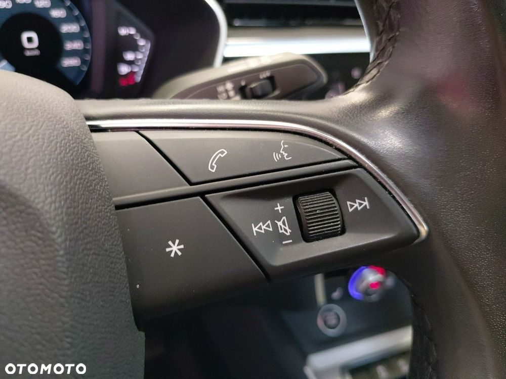 Audi Q3 35 TFSI S line S tronic - 24