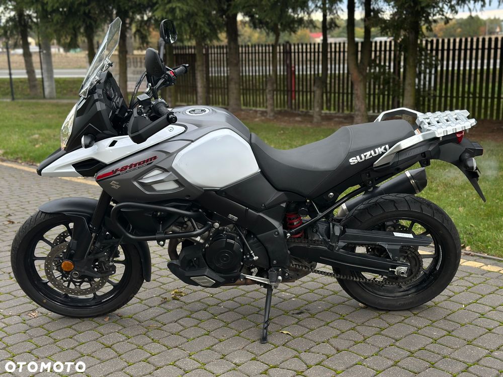 Suzuki DL - 2