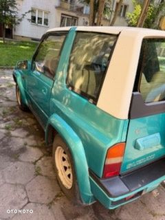 Suzuki Vitara - 7
