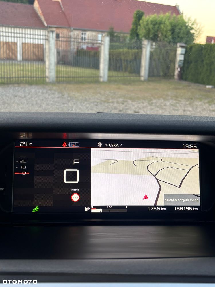 Citroën C4 SpaceTourer 1.5 BlueHDi Shine Pack S&S EAT8 - 25
