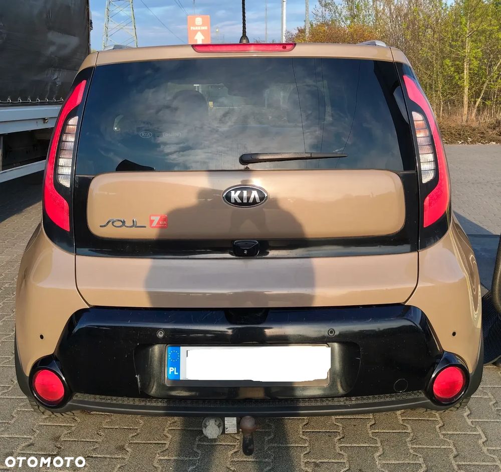 Kia Soul 1.6 GDI L - 13