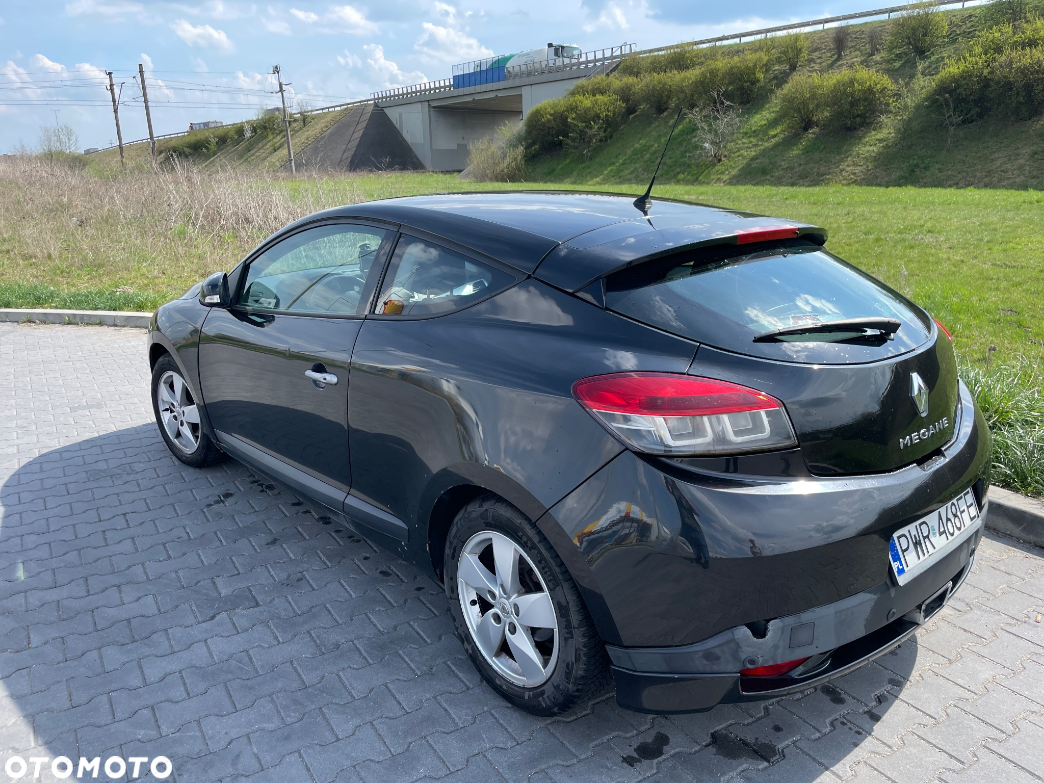 Renault Megane - 7