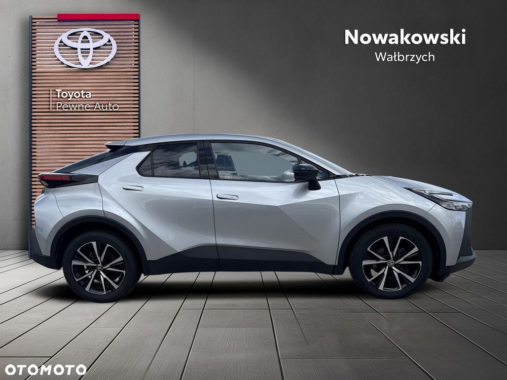 Toyota C-HR 1.8 Hybrid Style - 6