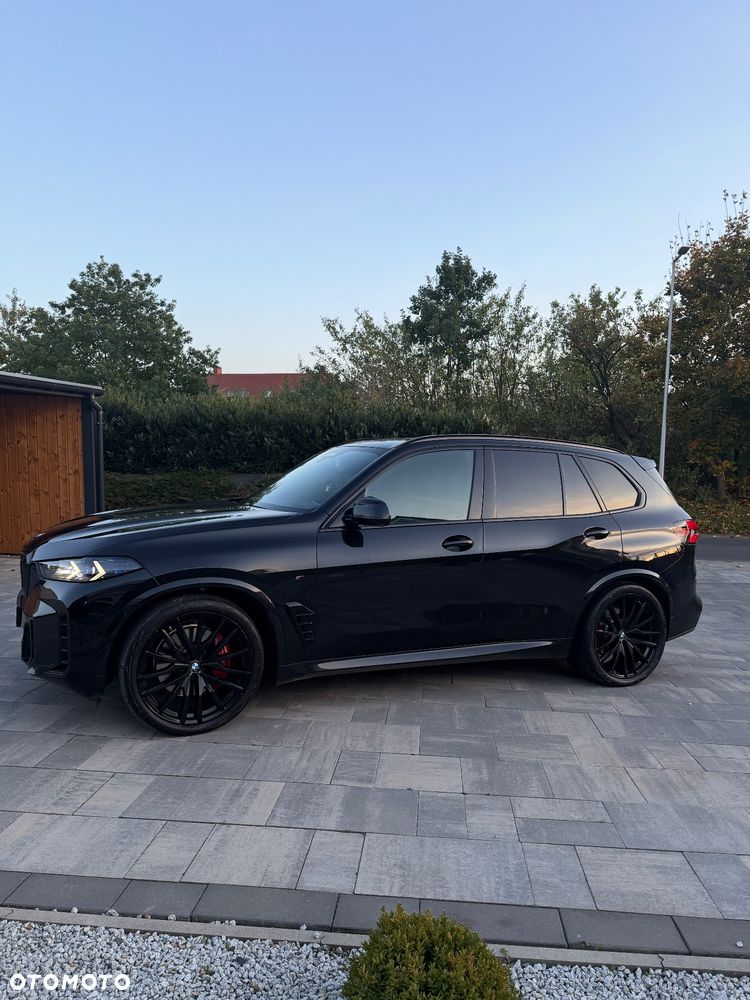 BMW X5 M - 2