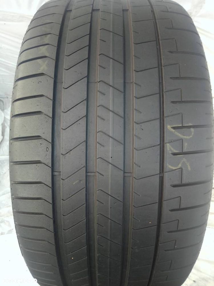 Pirelli P Zero 295/40 R21 111Y 2025 7-7.5mm