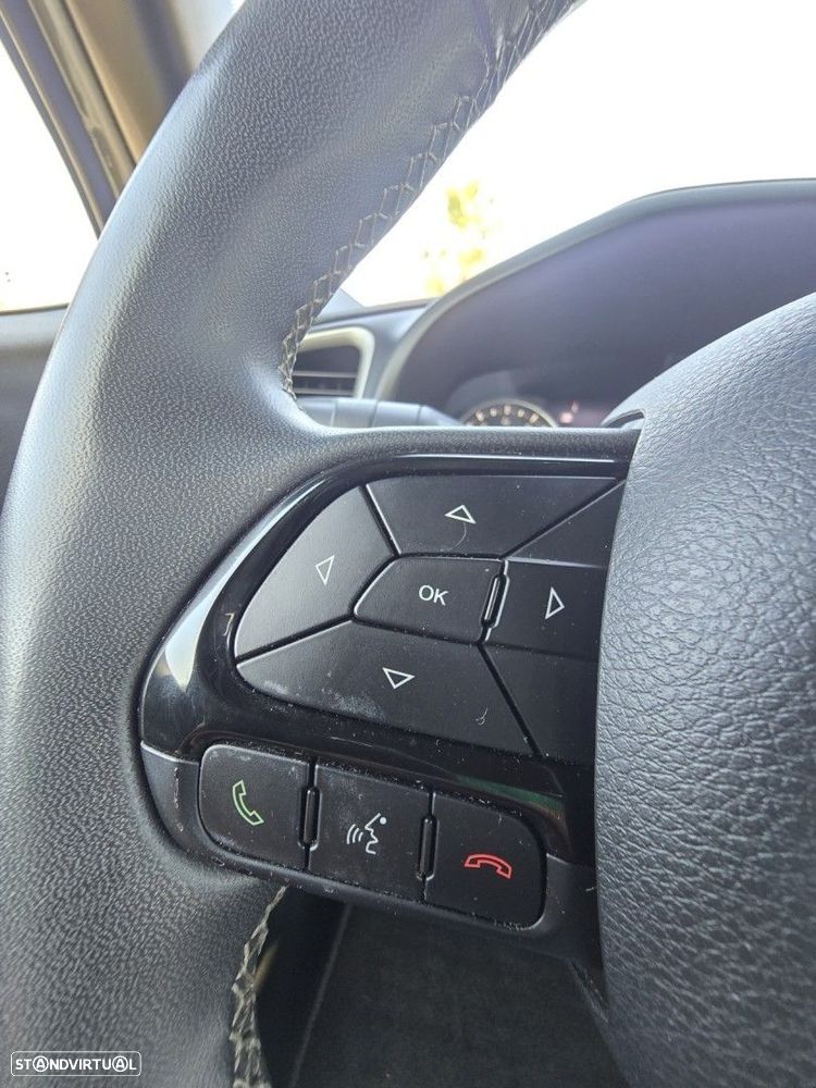 Jeep Renegade 1.0 T 80º Aniversário - 19