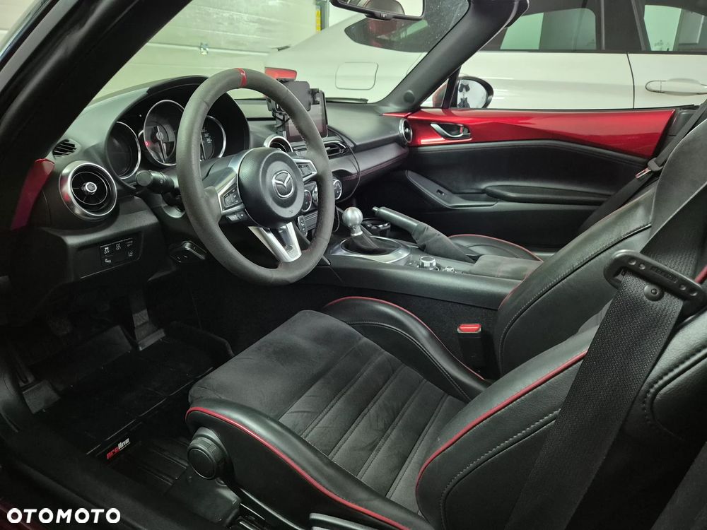 Mazda MX-5 2.0 Skyfreedom i-ELOOP - 19