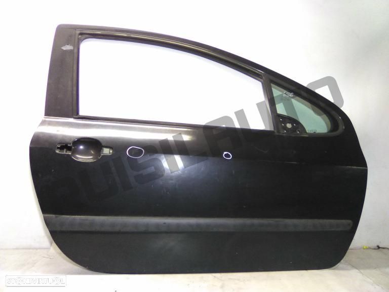 Porta Direita  Peugeot 307 [2000_2008] 1.6 16v - 1