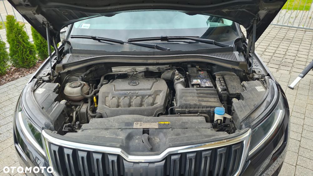 Skoda Kodiaq 2.0 TSI 4x4 Style DSG - 17