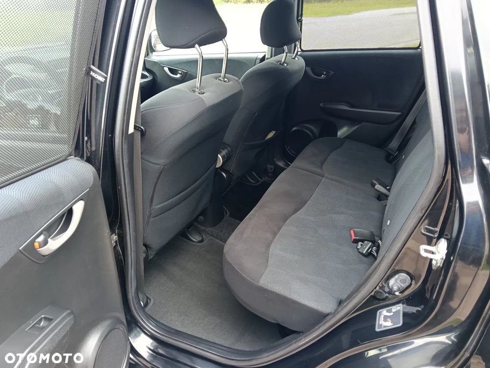 Honda Jazz - 17